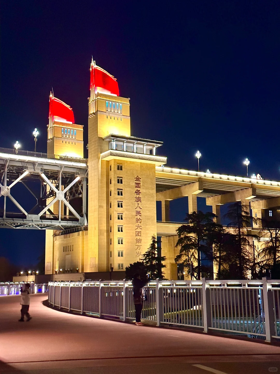 南京最好的地方都是免费的😂。。。