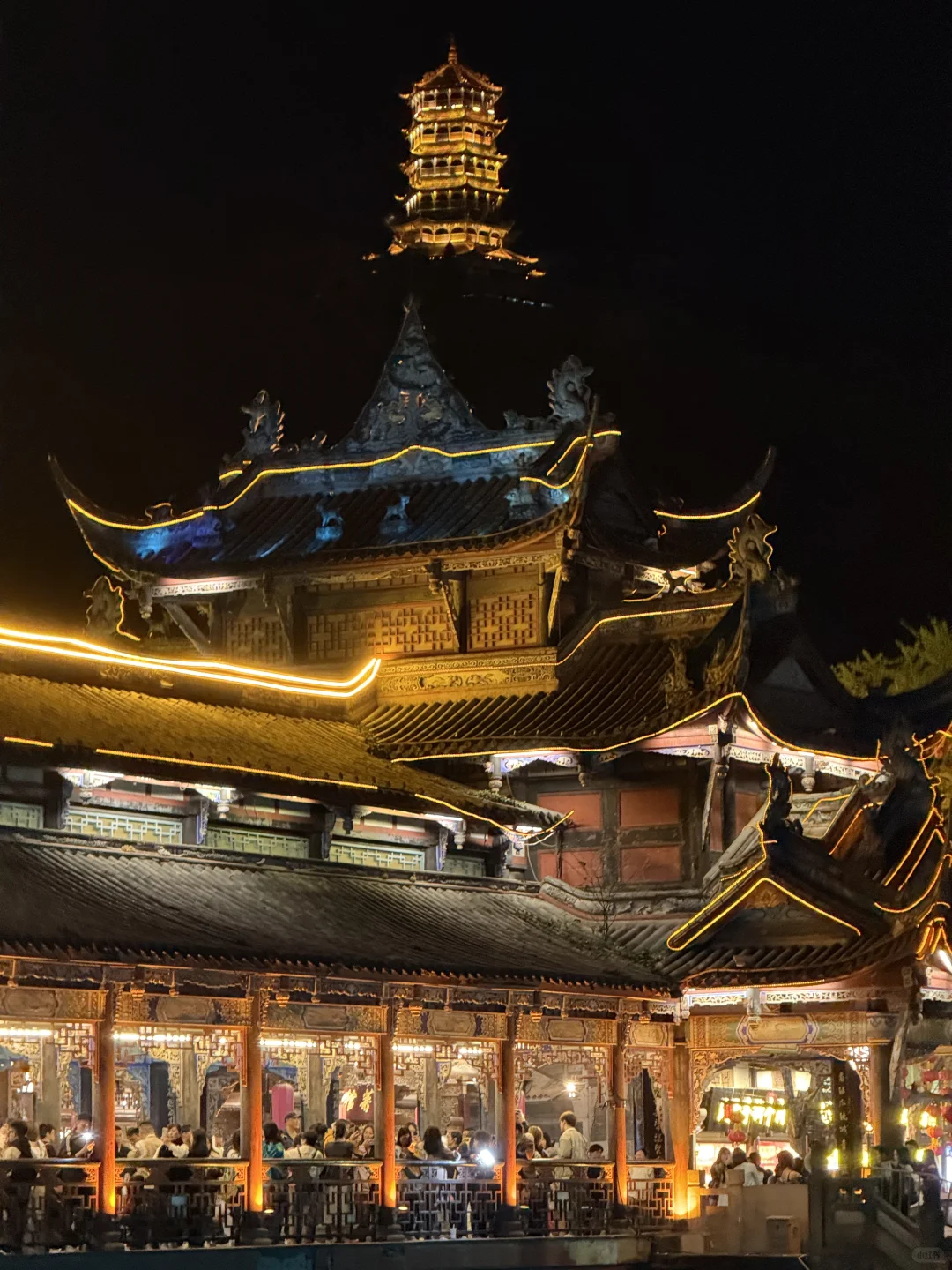 都江堰真的太绝了！！！