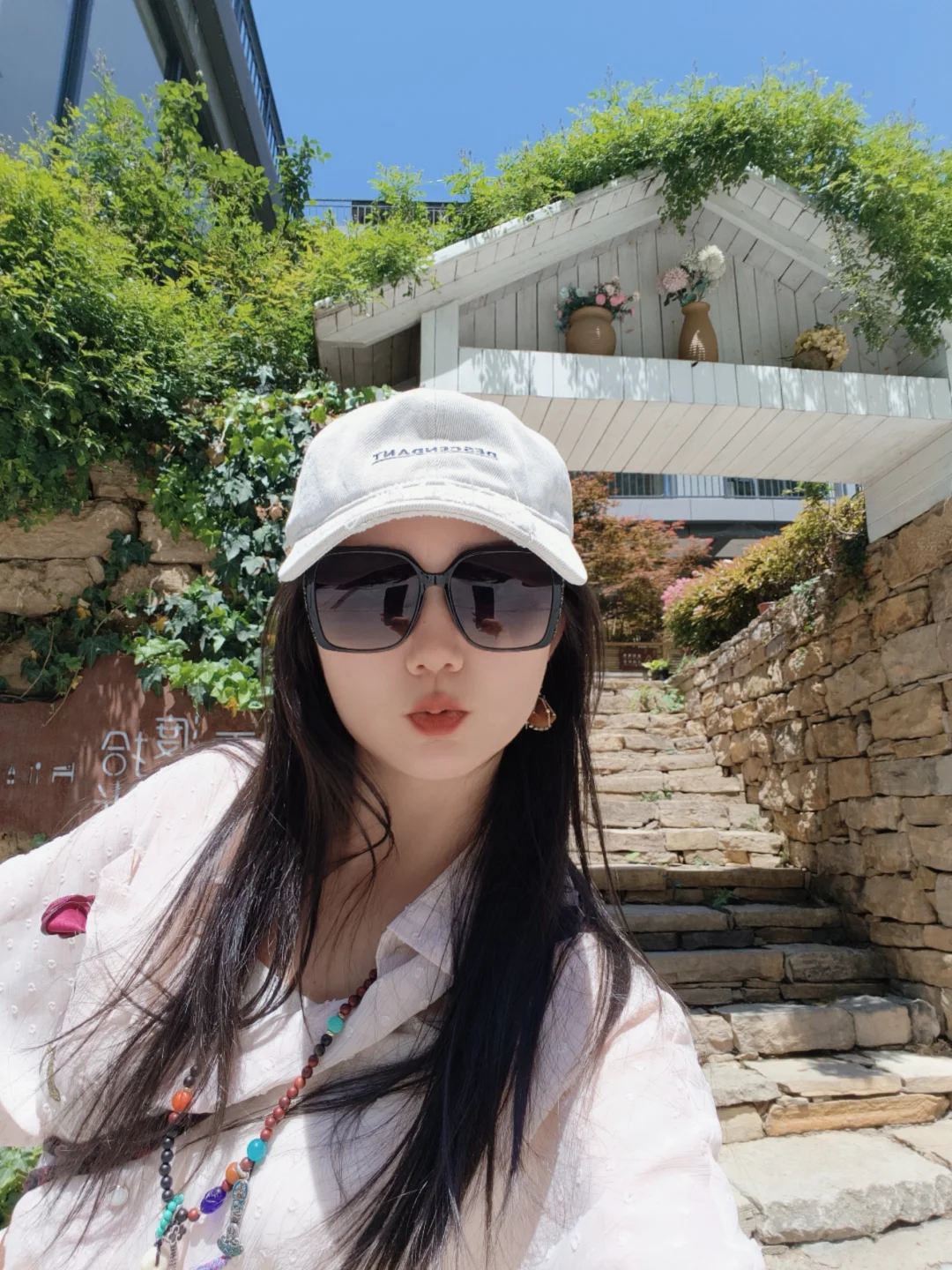 许昌周边每周一山⛰️之金鸡河