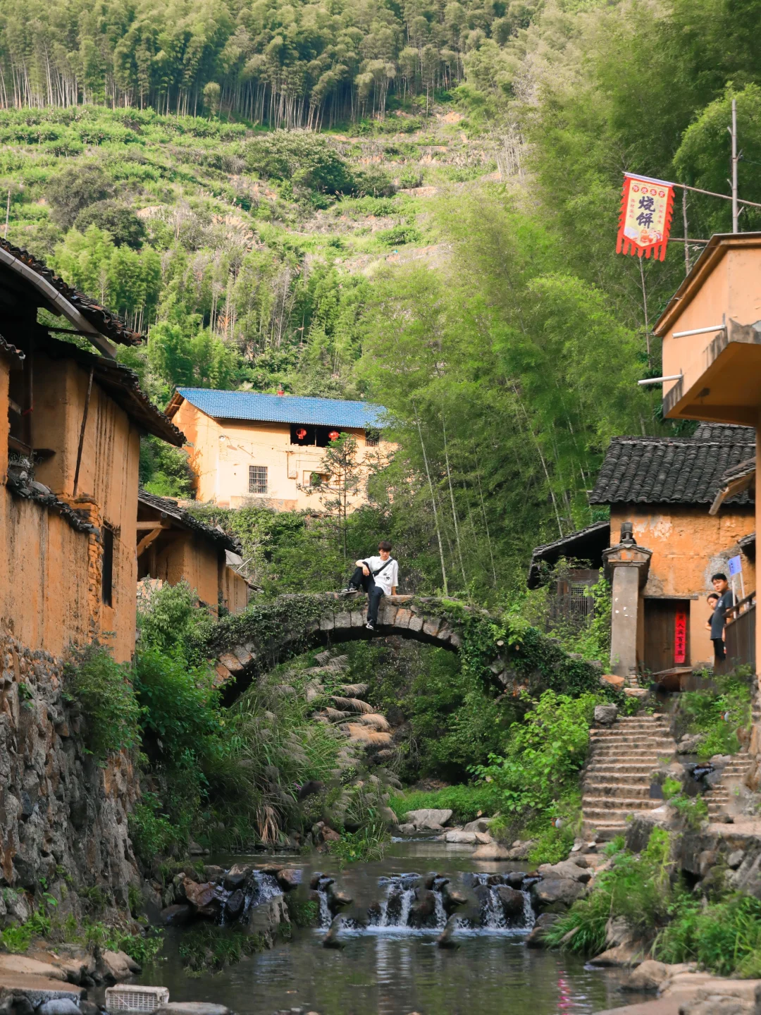 旅行四年，我去过的八个冷门小众旅游城市