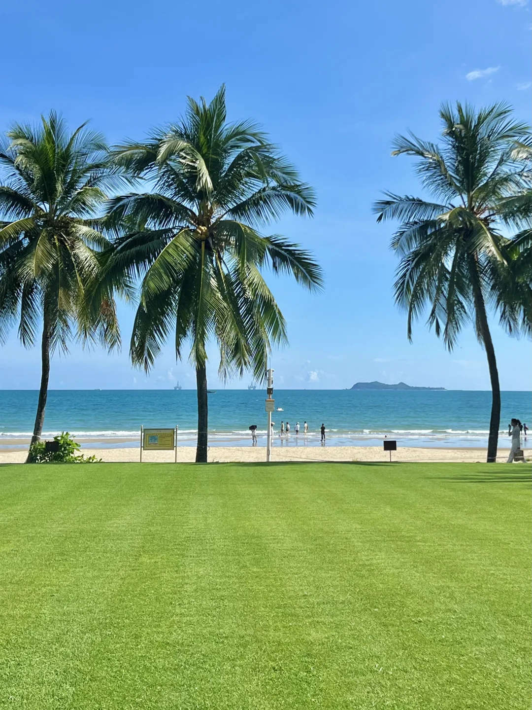 三亚4天3晚…被自己做的攻略满意哭了🥹