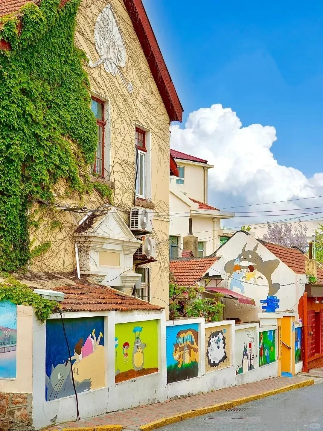 5.6|青岛回来了,能帮一个是一个.....