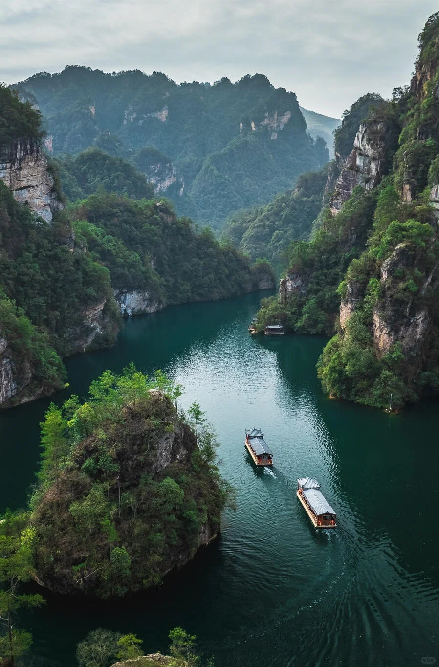 张家界及周边必玩景点Top8!仙境打卡全攻略