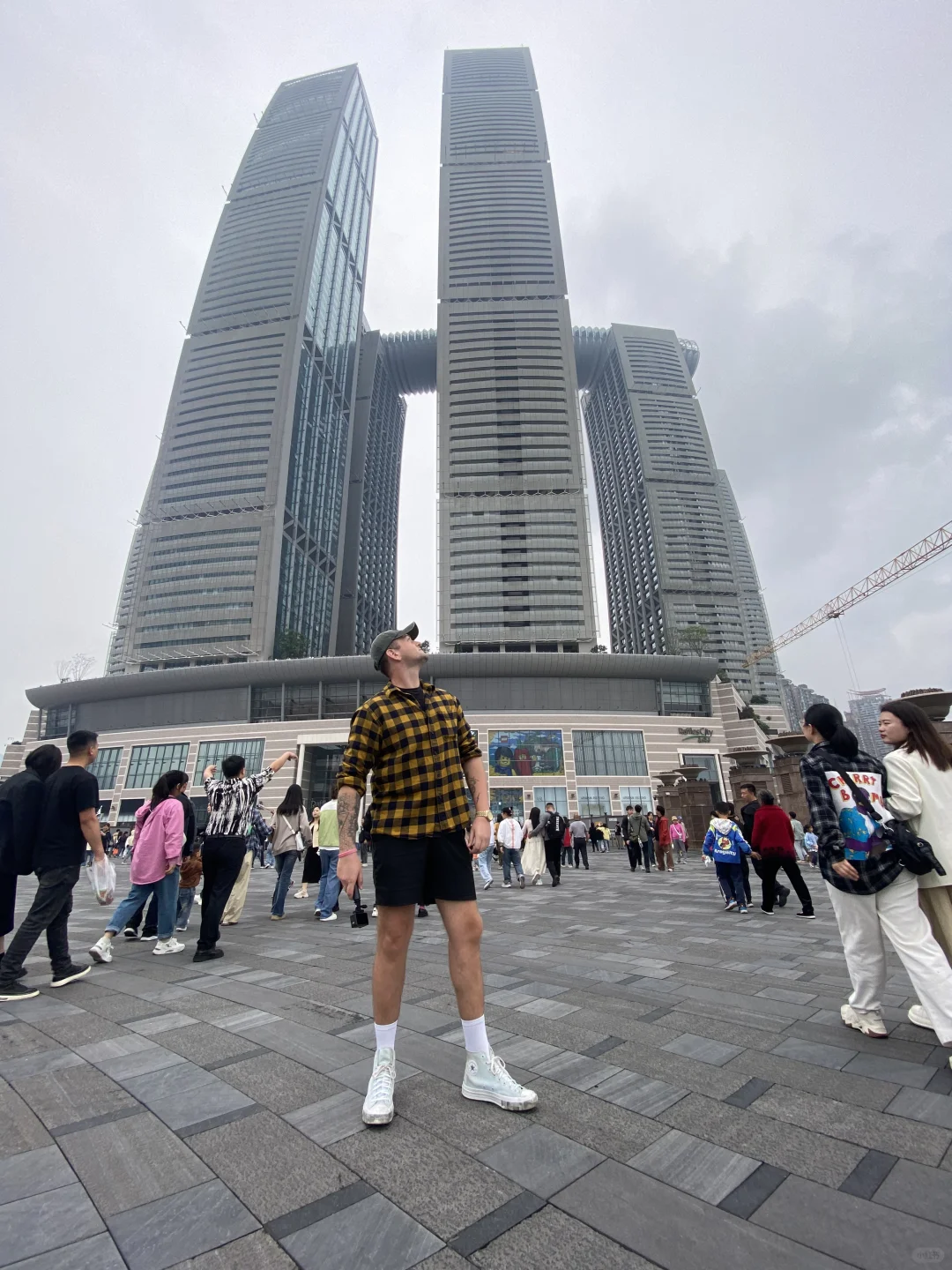 我们热爱中国的原因