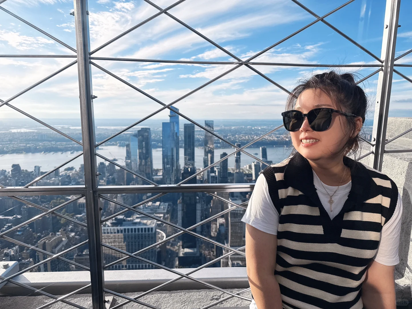 🗽➕🏙️🟰NYC🇺🇸