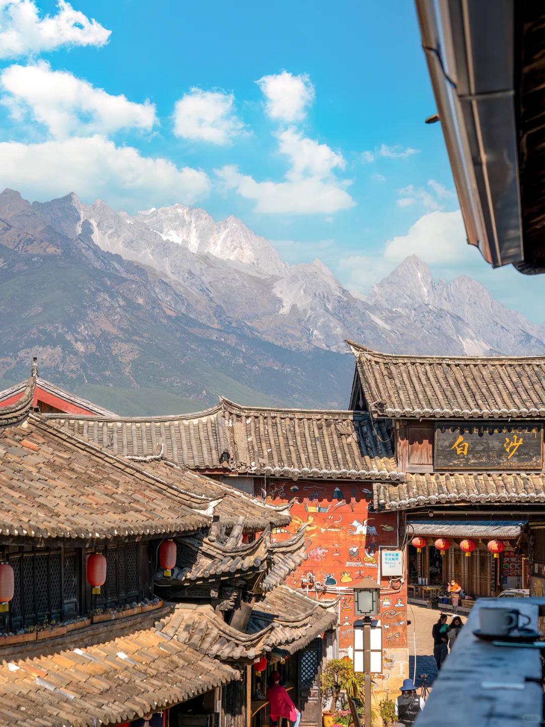 如果我在去丽江之前，刷到这篇该多好啊😭