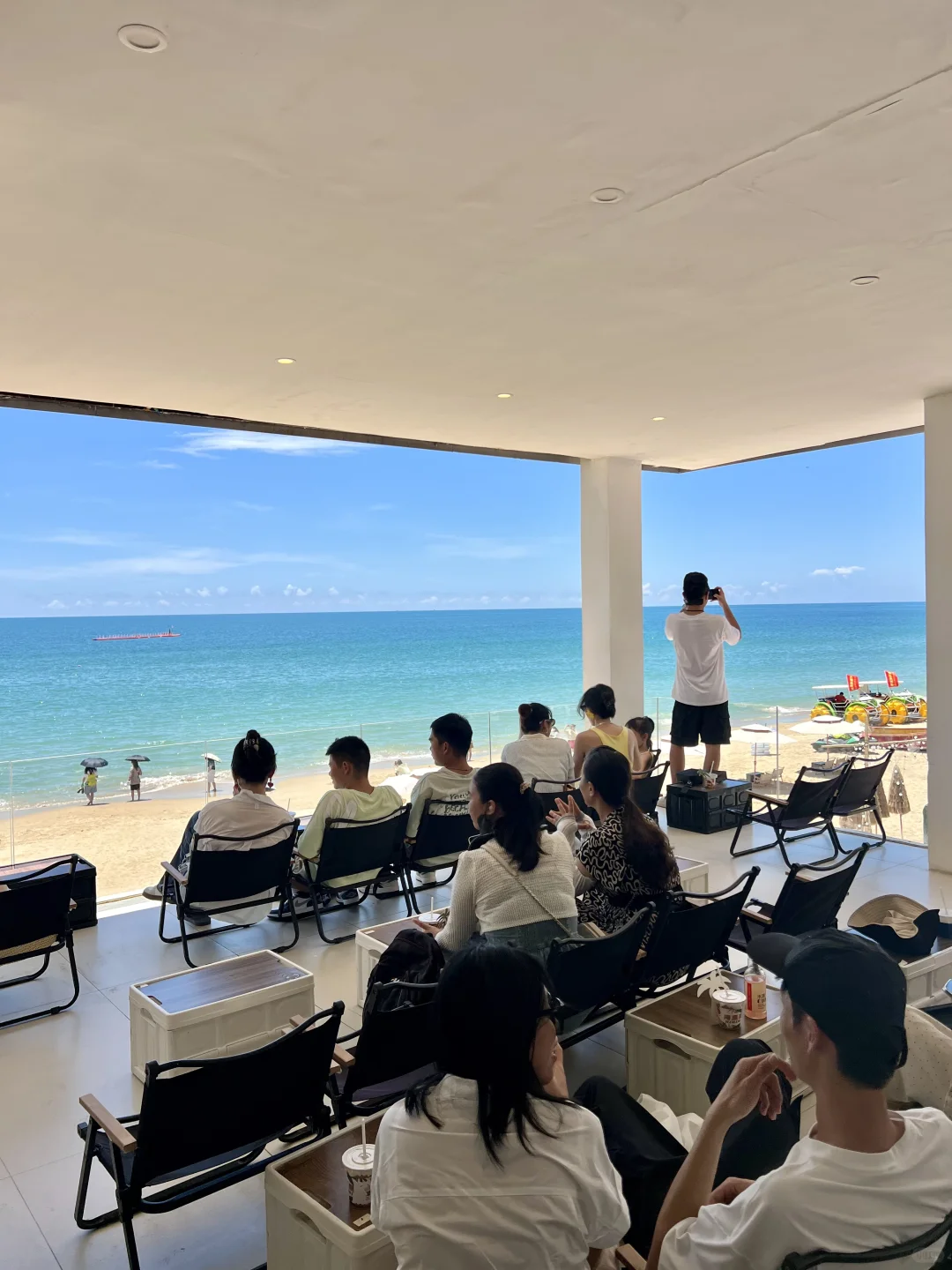 三亚4天3晚…被自己做的攻略满意哭了🥹