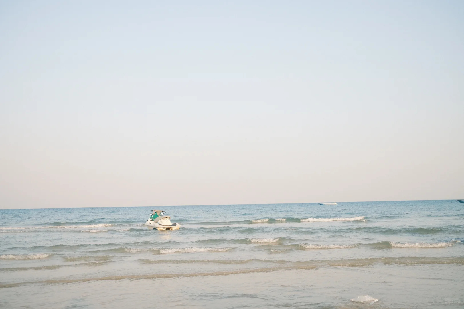 涠洲岛旅游攻略:探秘中国最大火山岛 🌋
