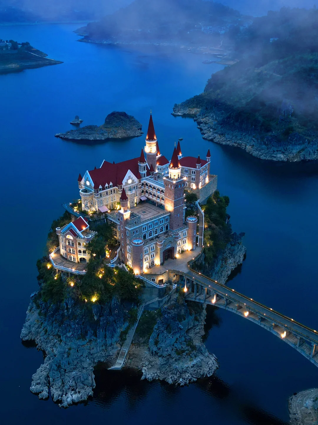 旅行四年，我去过的八个冷门小众旅游城市