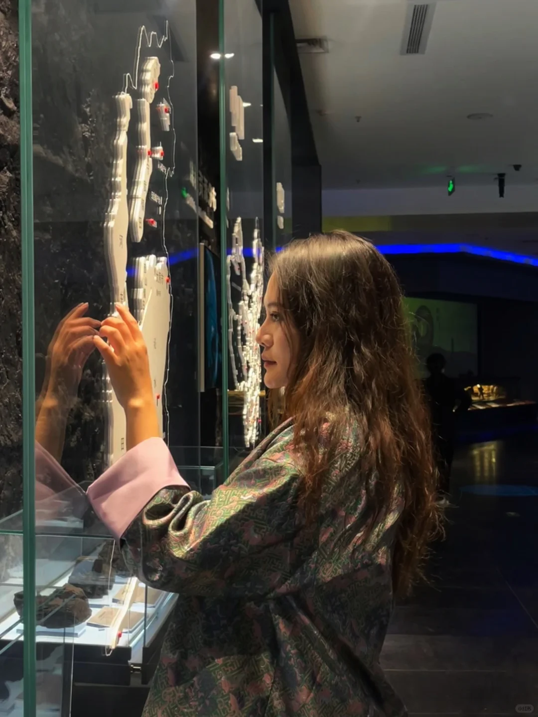 【山西灵石两天一夜攻略】50元畅玩四大景区！