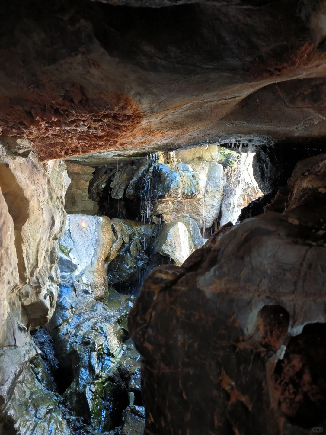 千年古县必须要来瞧一瞧!