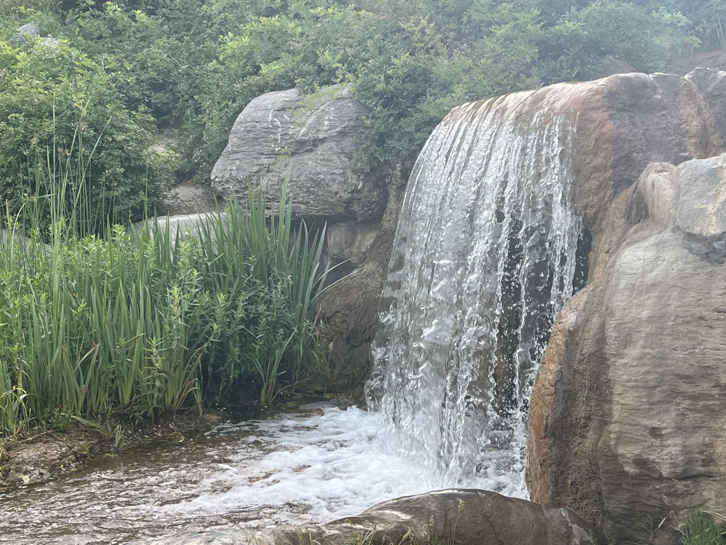 邯郸近郊宝藏景区，周末好去处。