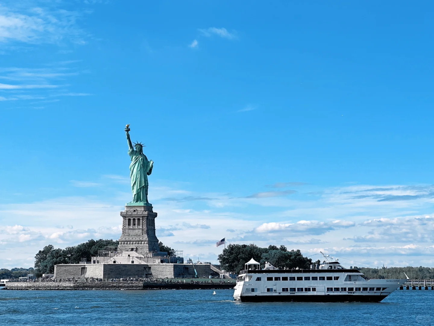 🗽➕🏙️🟰NYC🇺🇸