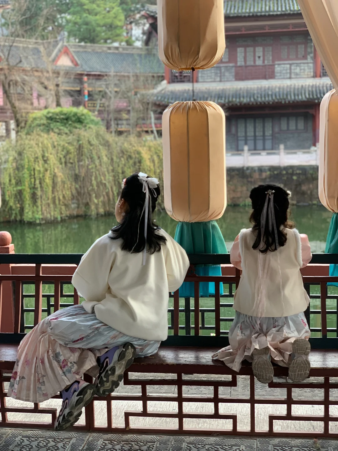 原来这是藏海传里的枕楼