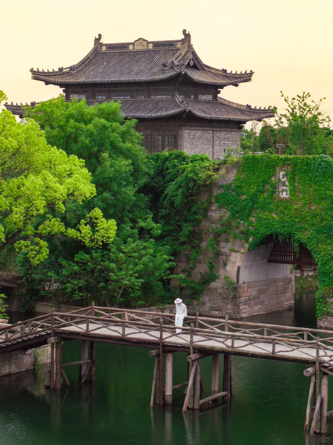 后悔才来😭我很少用“震撼”形容一个地方