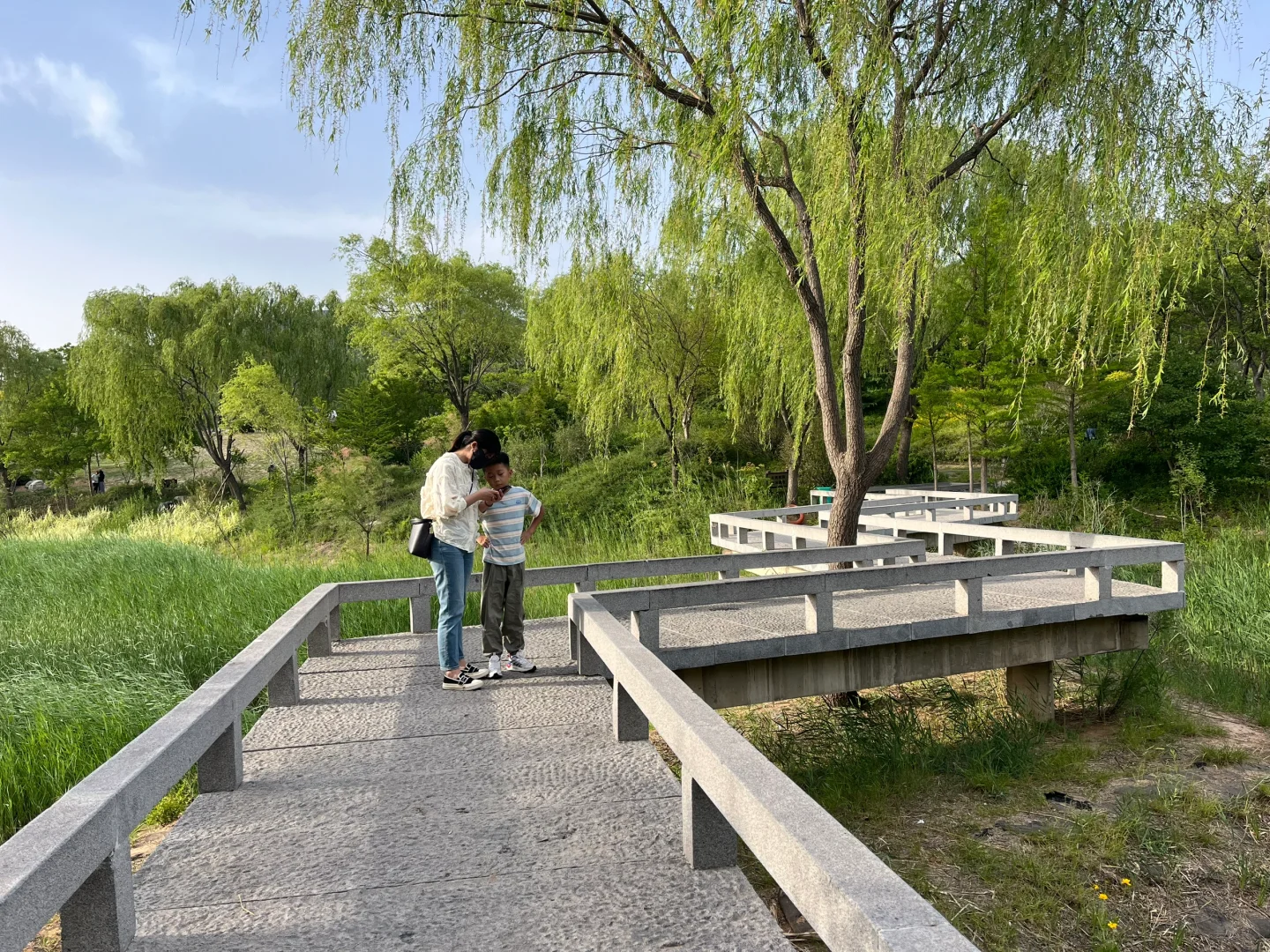 邯郸近郊宝藏景区，周末好去处。