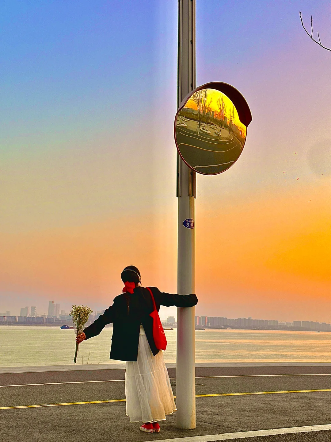 南京最好的地方都是免费的😂。。。