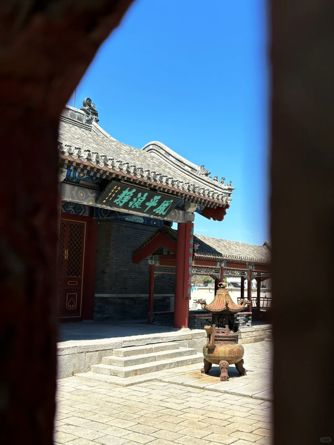 秦皇岛旅游，建议留一天时间给老龙头（附攻略