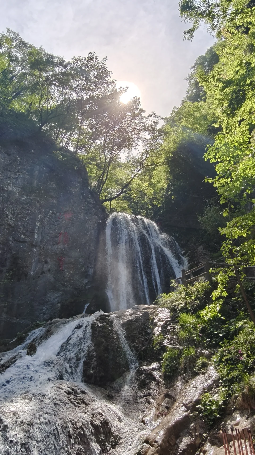 许昌周边每周一山⛰️之金鸡河