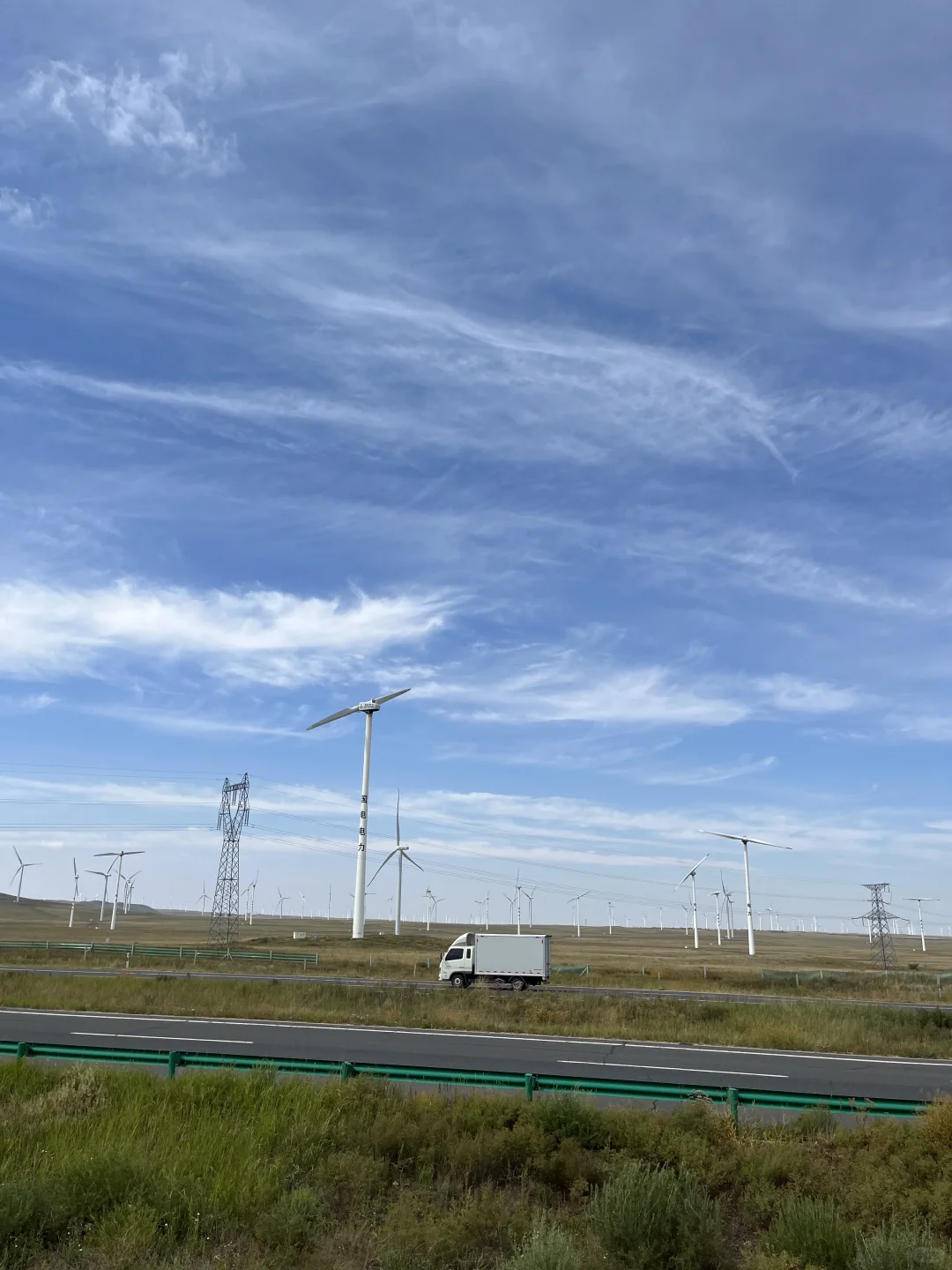 有人问正蓝旗的旅游攻略,也出来啦