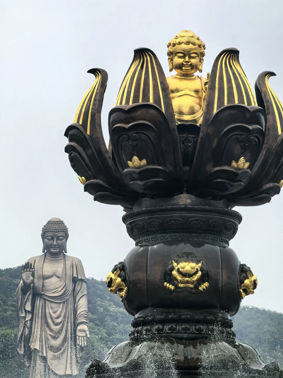 无锡最值得去的地方!!很震撼