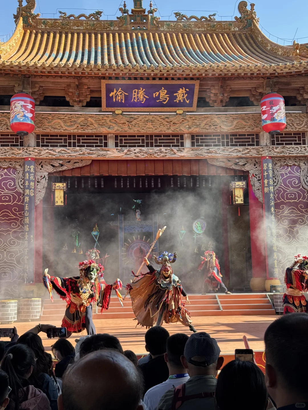 离开石家庄的后劲儿可真大！！！