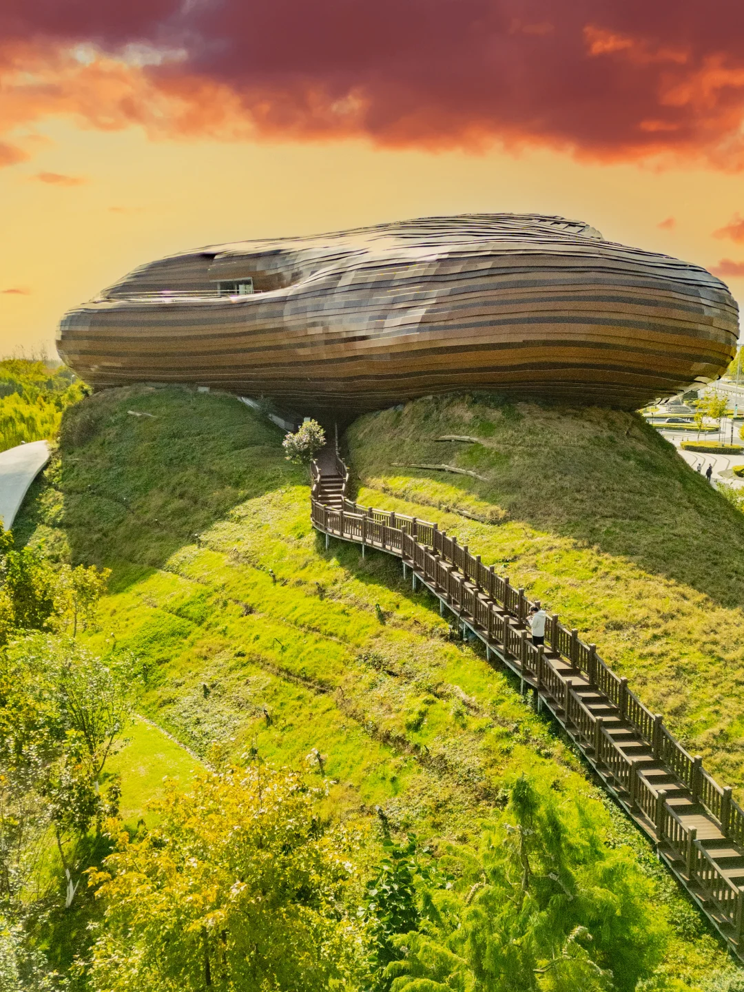 杭州1h直达！值得N刷的宝藏小城！春日攻略✅