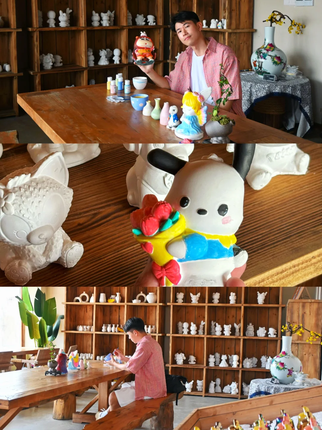 广西！！！有这么美的地方你都不宣传，糊涂啊😭