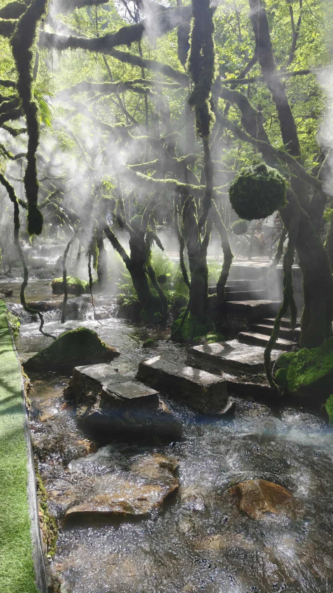 许昌周边每周一山⛰️之金鸡河