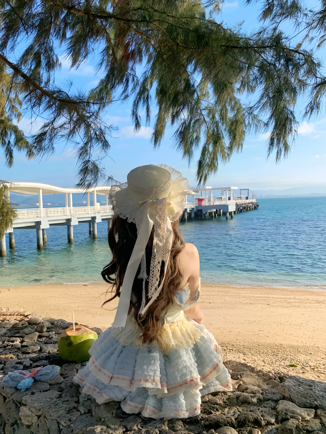 女大学生全网最省钱2000玩三亚攻略（五一版