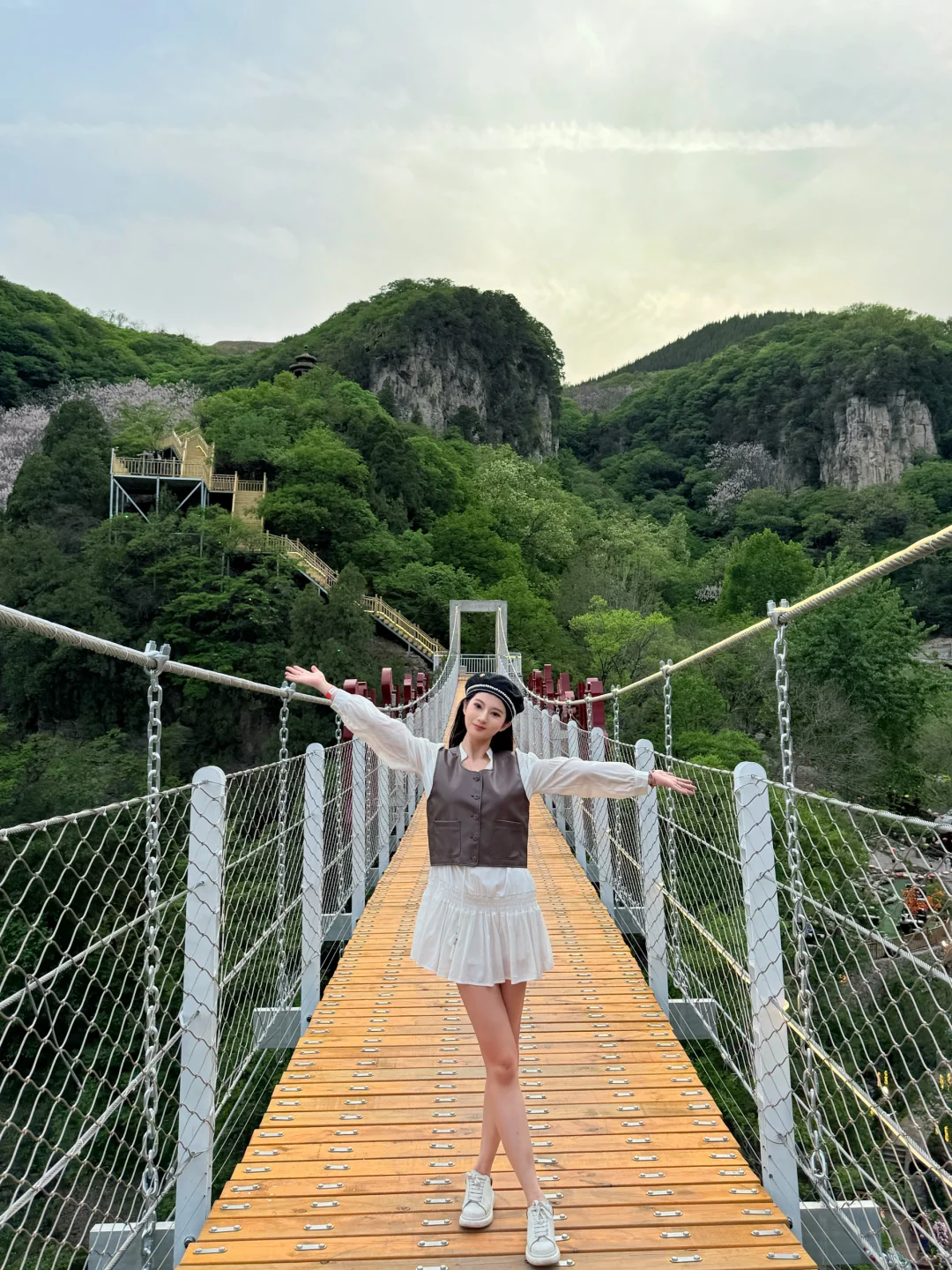 淄博你不宣传这个景区你糊涂啊……