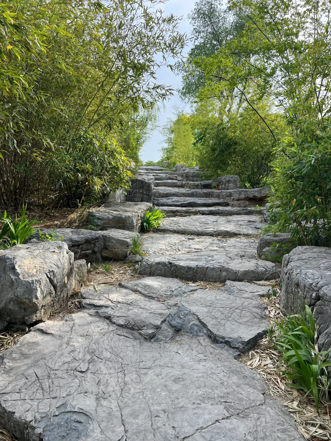 邯郸近郊宝藏景区，周末好去处。