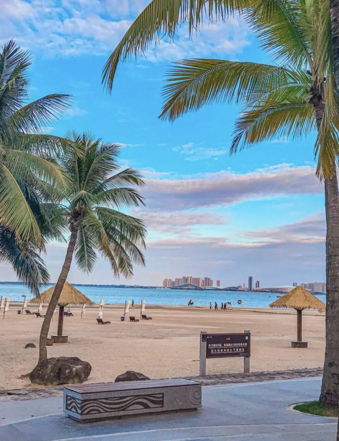 湛江古镇，不虚此行🍁