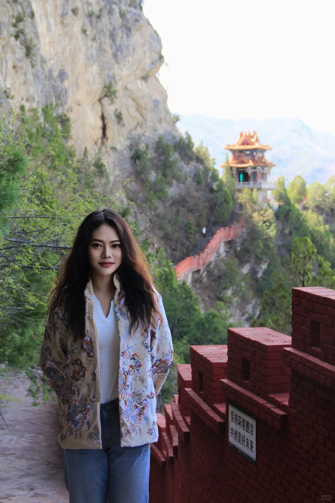 【山西灵石两天一夜攻略】50元畅玩四大景区！