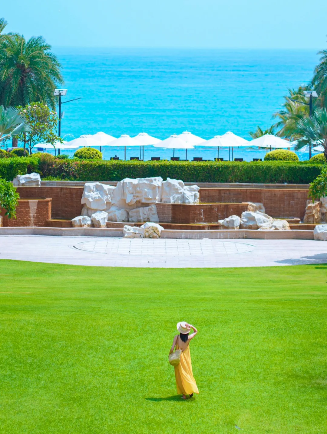 三亚4天3晚…被自己做的攻略满意哭了🥹