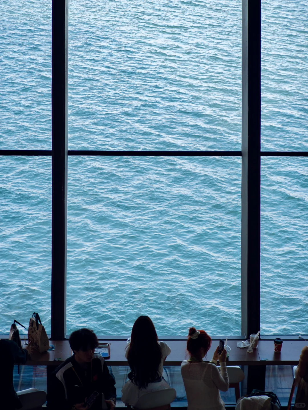 为了这18张照片📷特意去了趟天津❗附机位