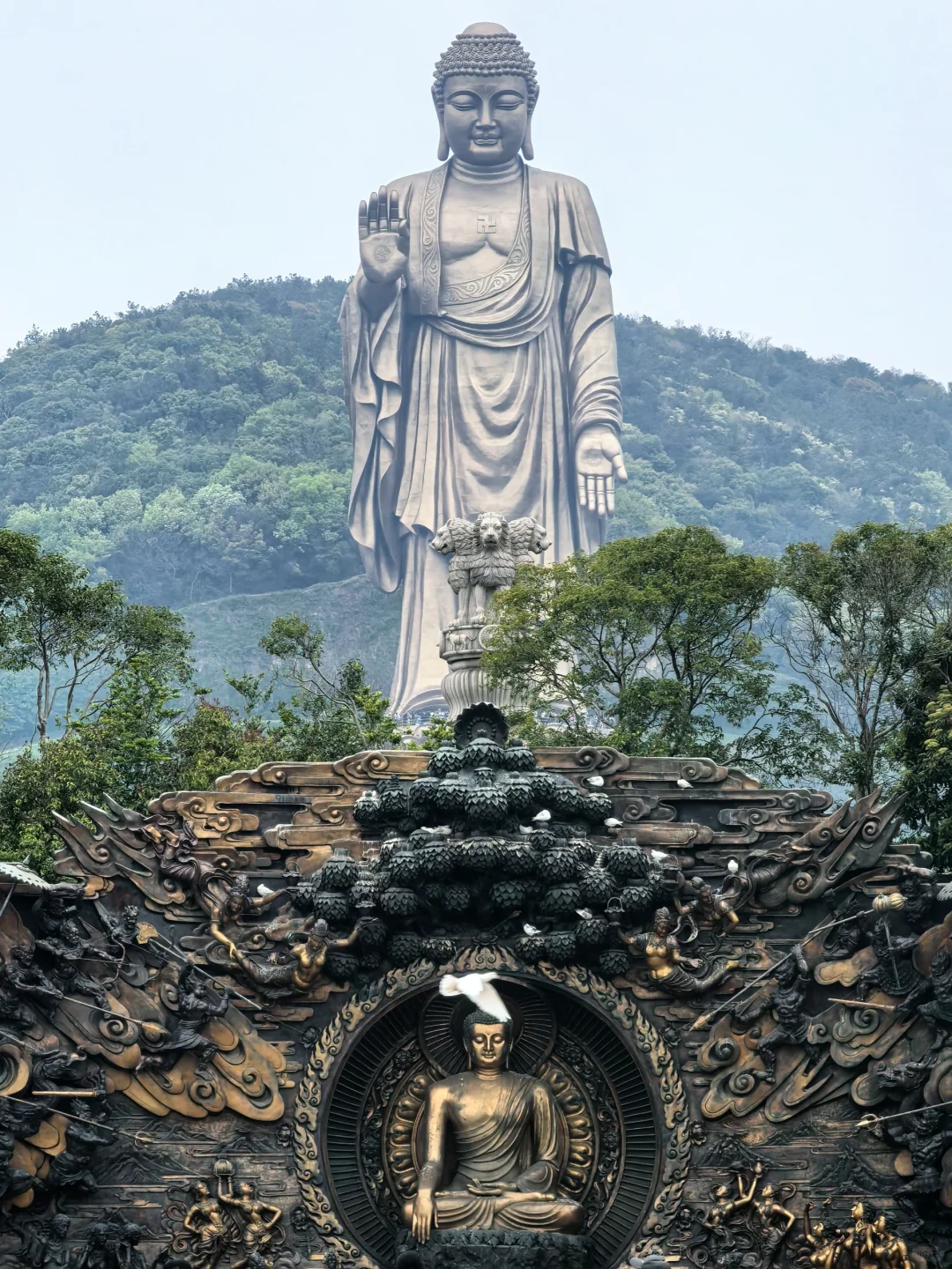 无锡最值得去的地方!!很震撼