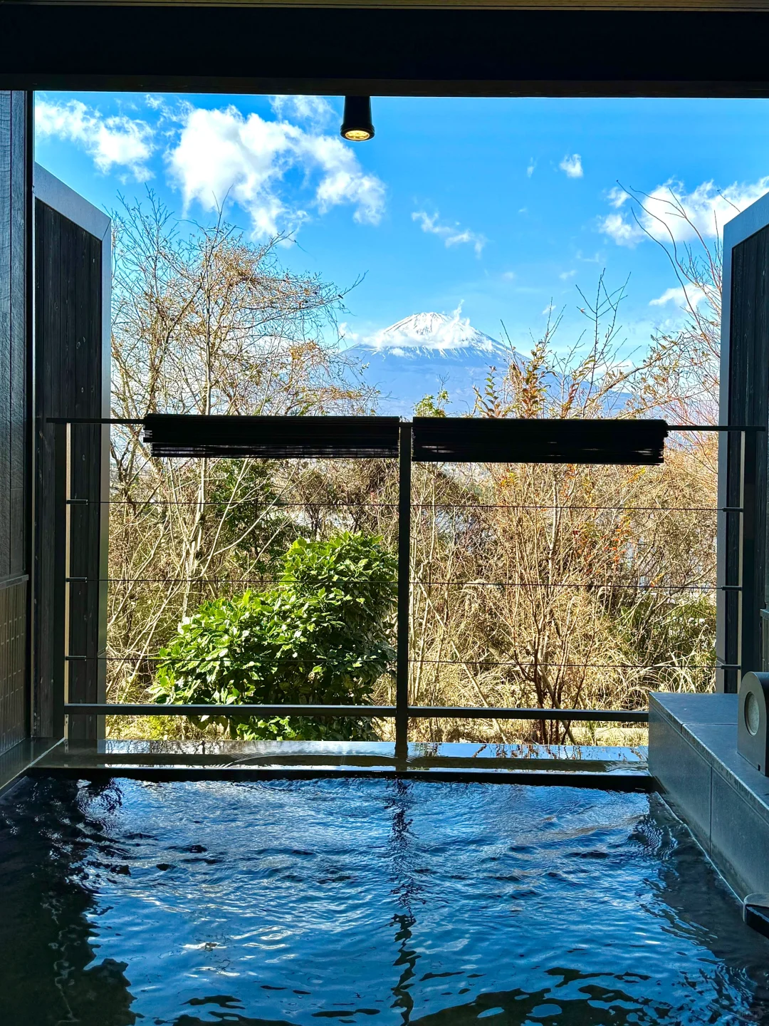 🇯🇵富士山打卡攻略🗻机位美食这一篇就够啦