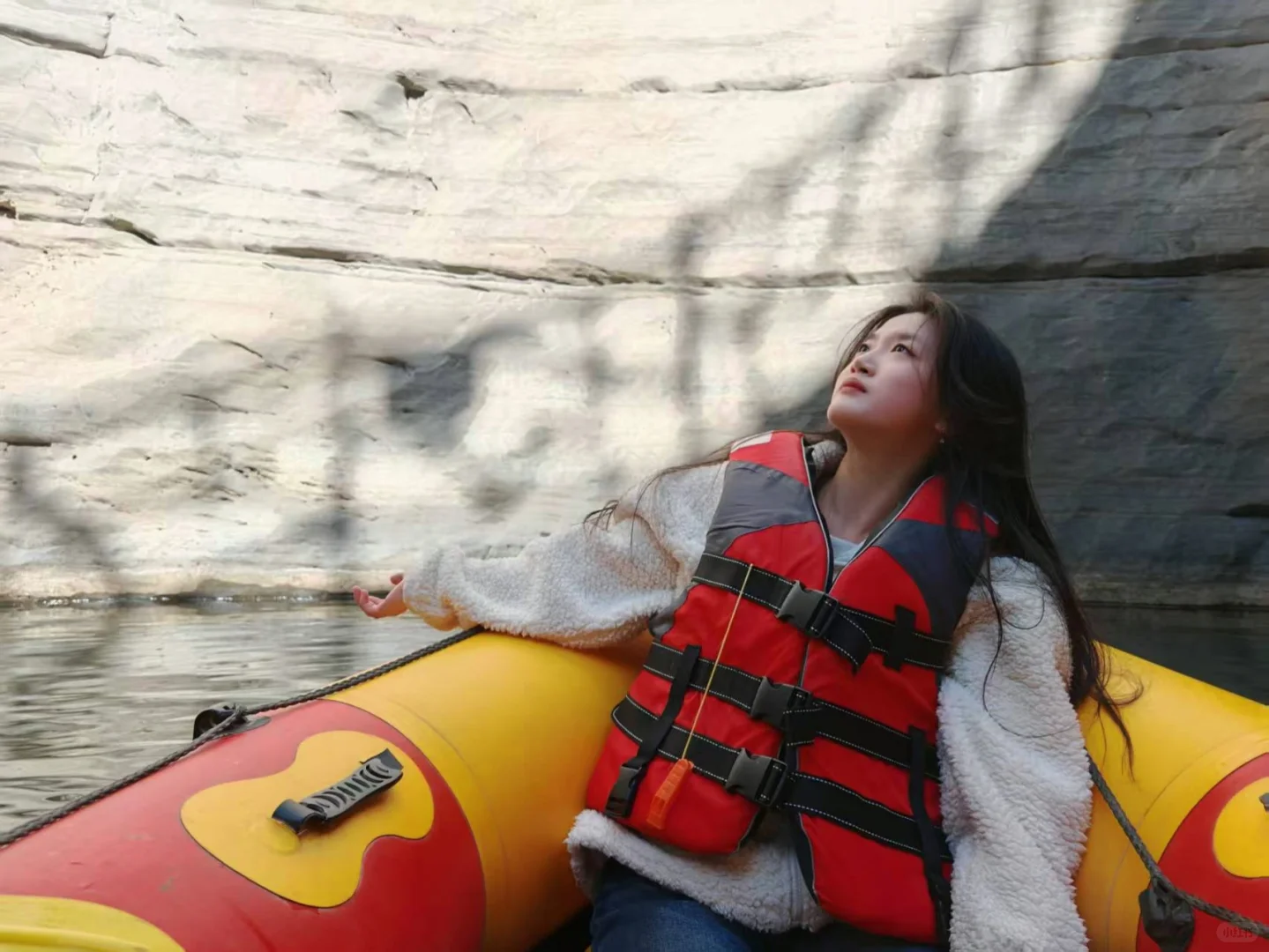 山西一阳泉一龙潭大峡谷