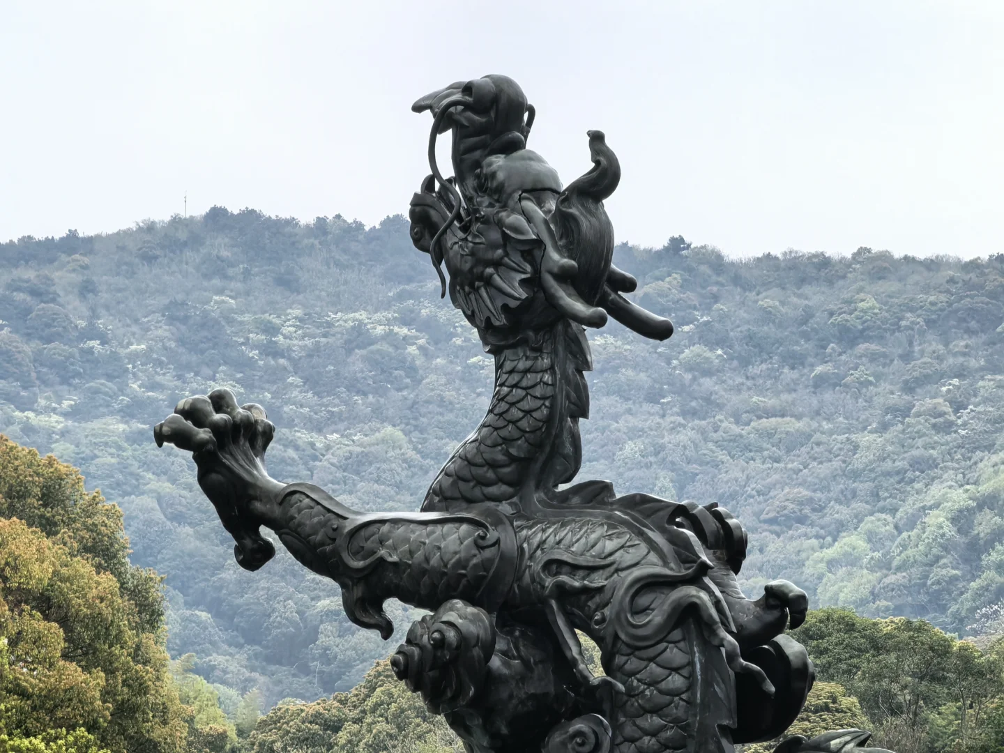 无锡最值得去的地方!!很震撼