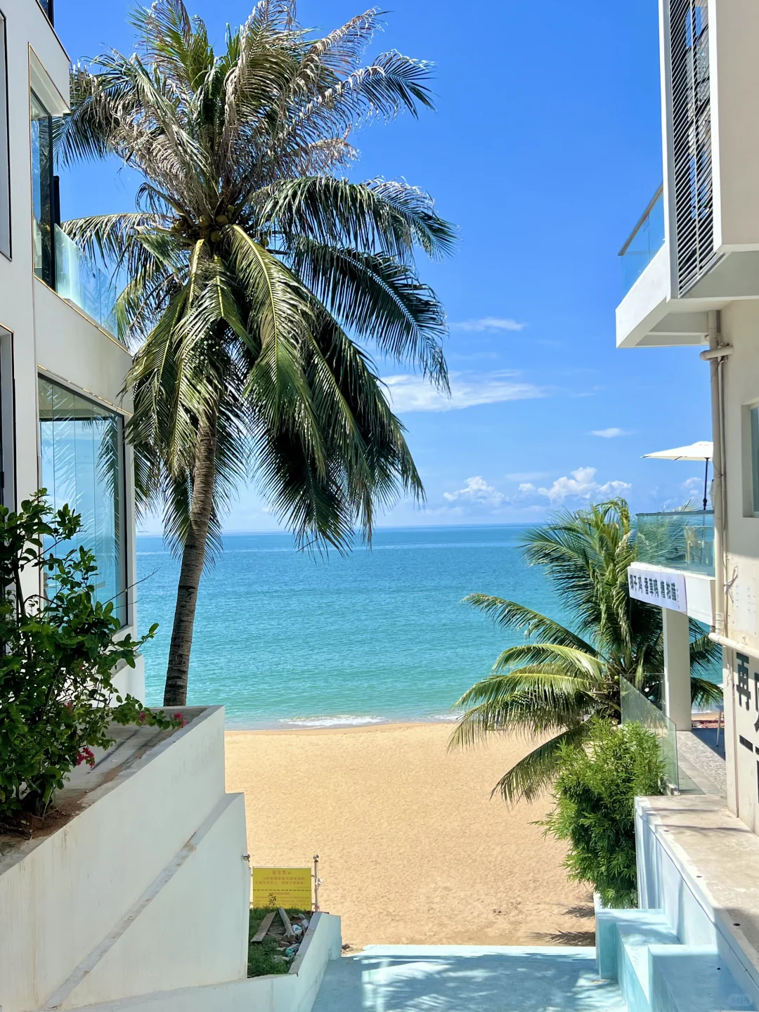 三亚4天3晚…被自己做的攻略满意哭了🥹