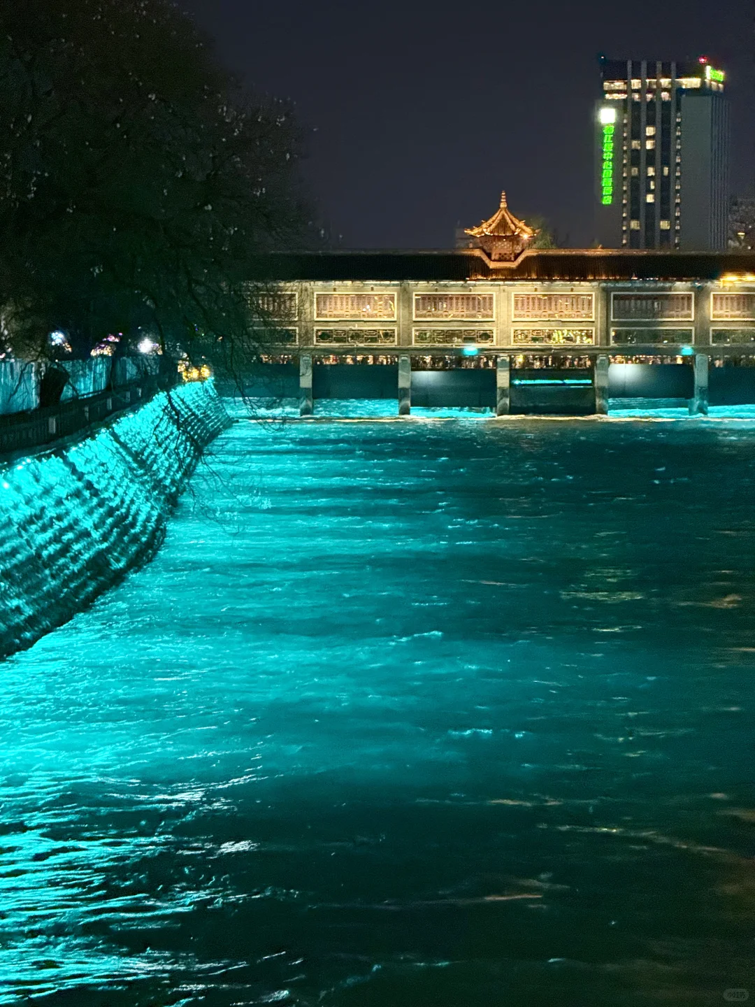 都江堰真的太绝了！！！