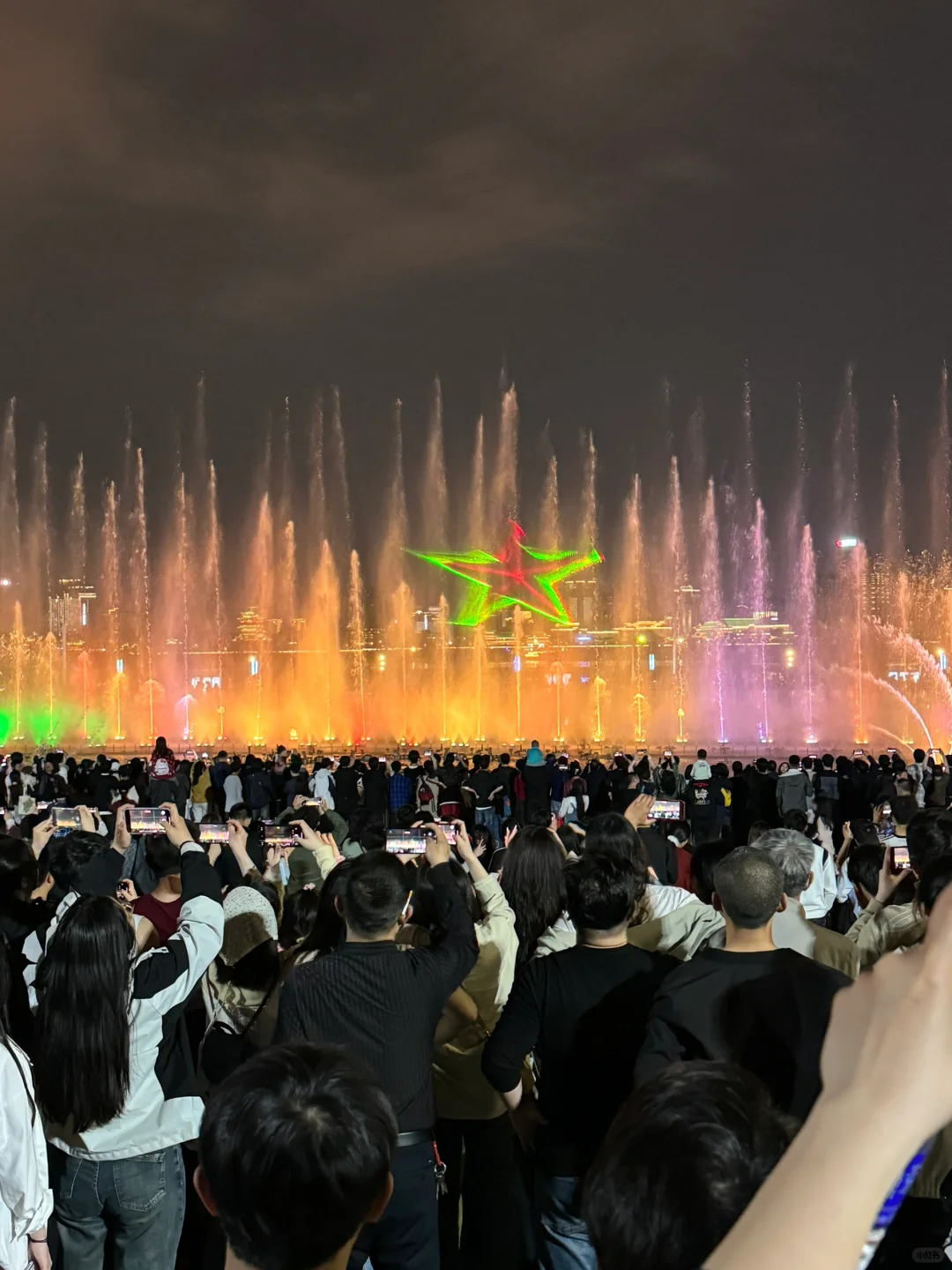 对自己做的南昌旅游攻略🥹满意的睡不着…