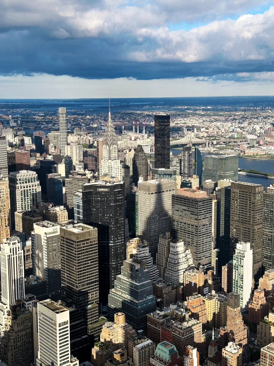 🗽➕🏙️🟰NYC🇺🇸