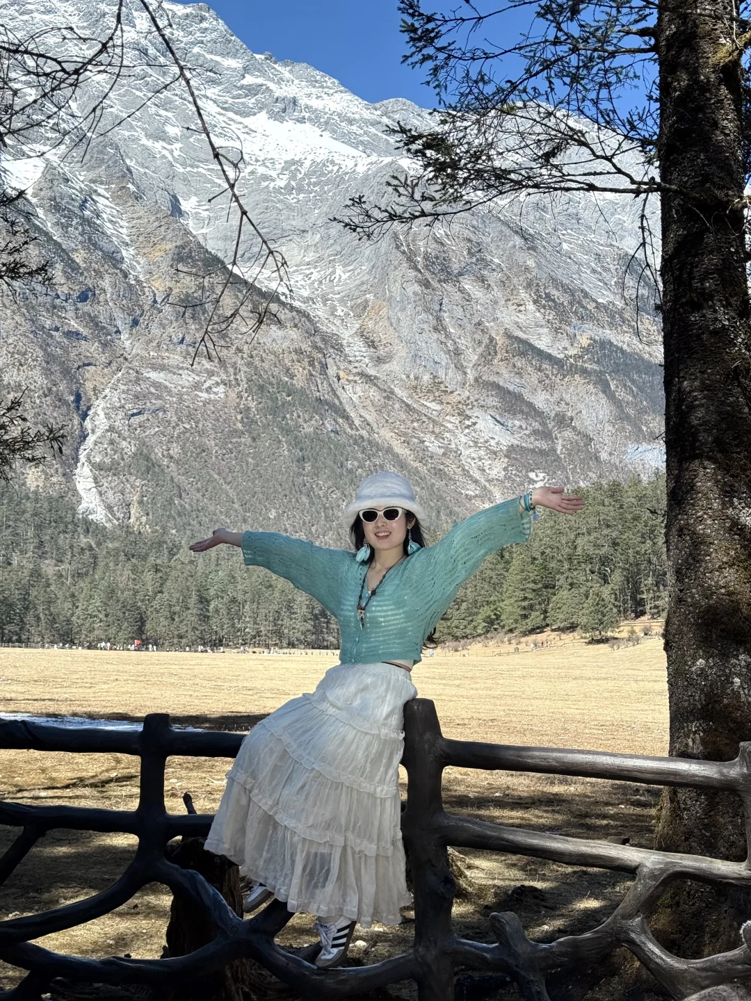 丽江2日游｜特种兵攻略看这一篇就够啦