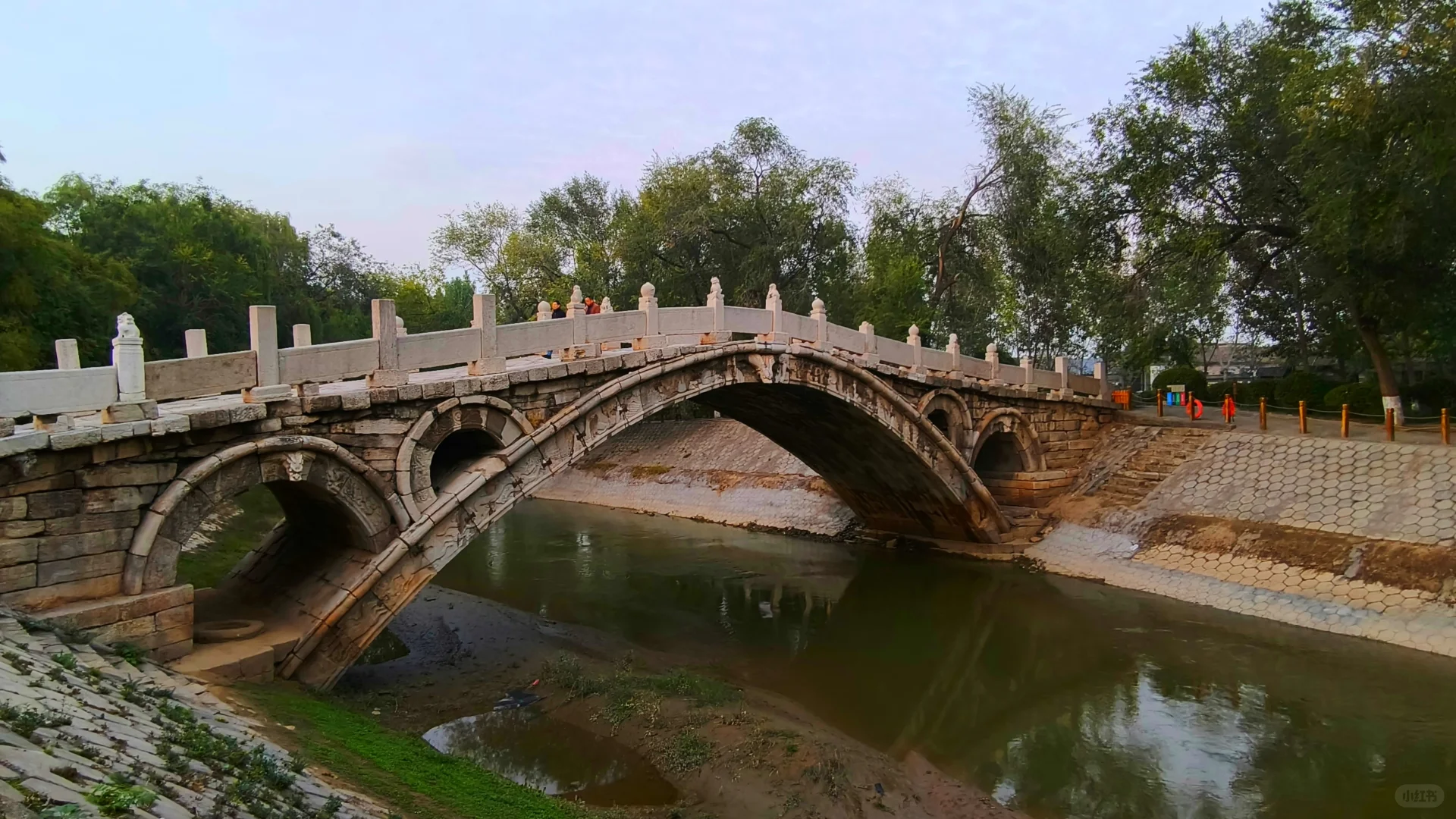 北京自驾邯郸三天两晚
