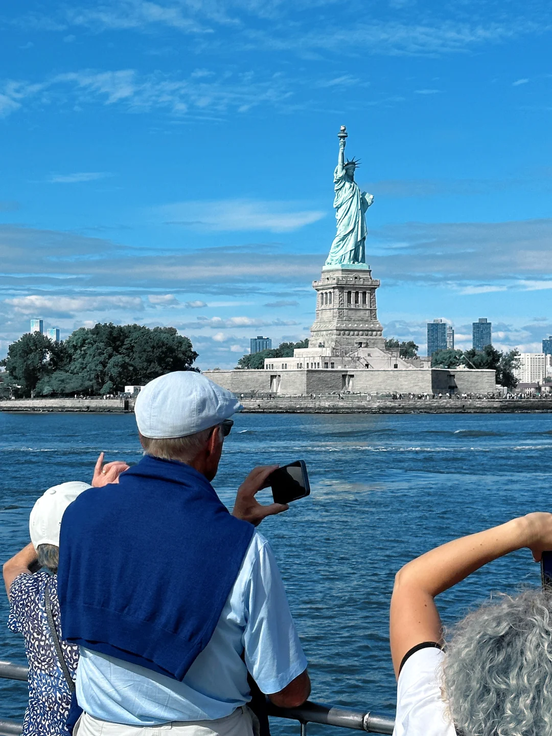 🗽➕🏙️🟰NYC🇺🇸