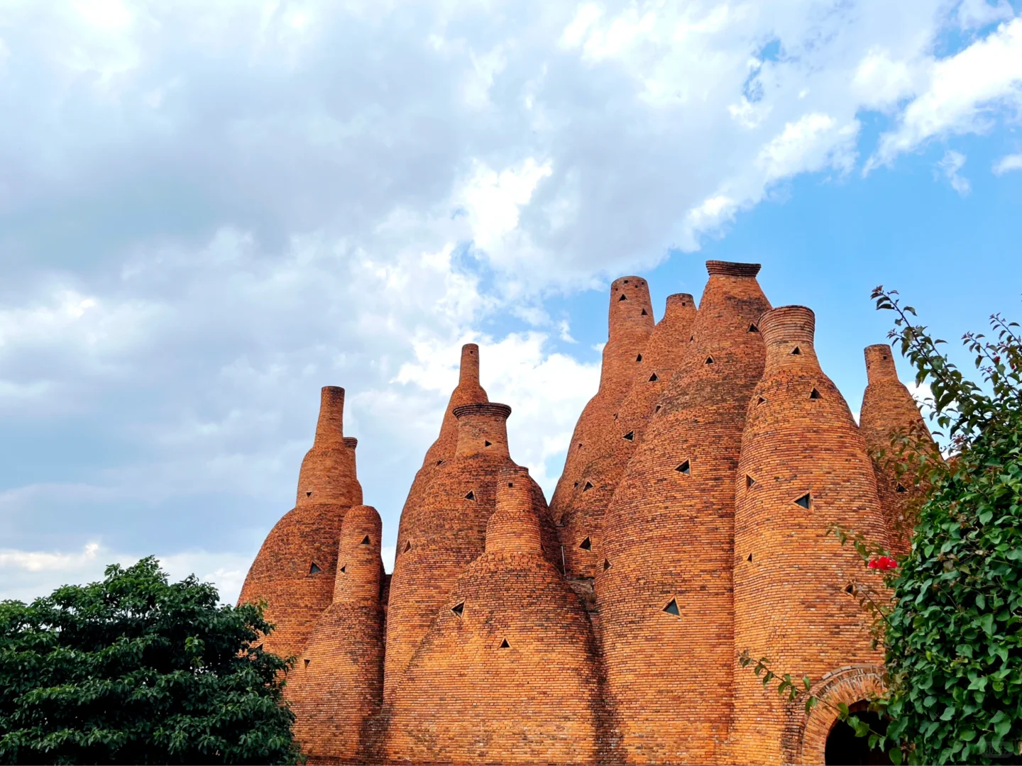 那一年我重生了