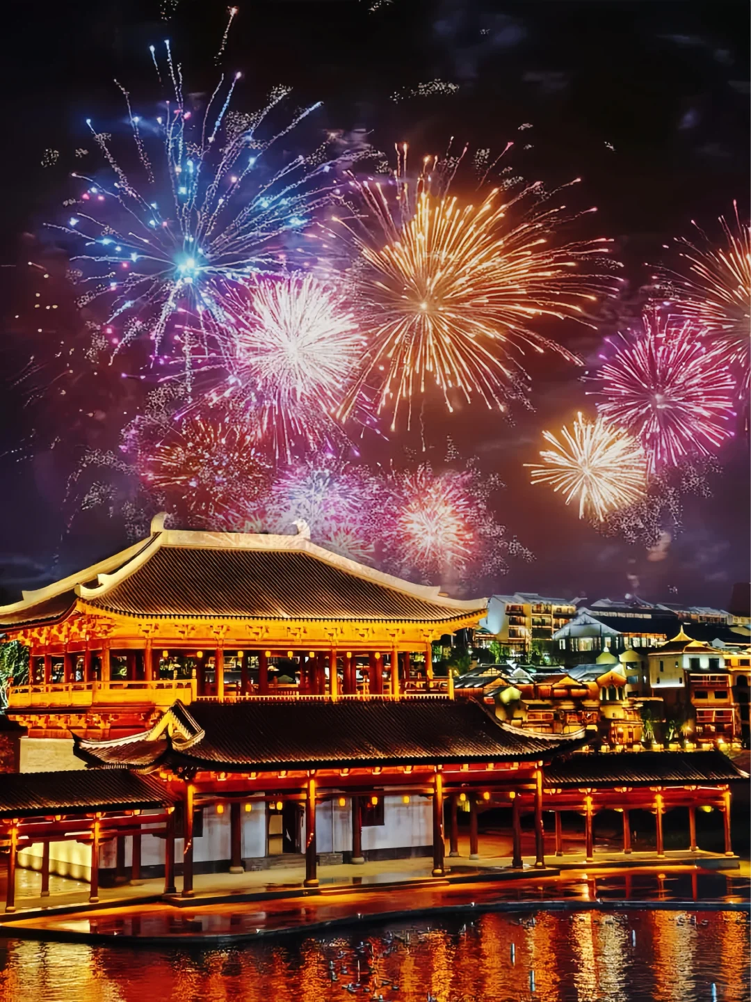 苏东坡没骗我，江浙沪被严重低估的宝藏小镇