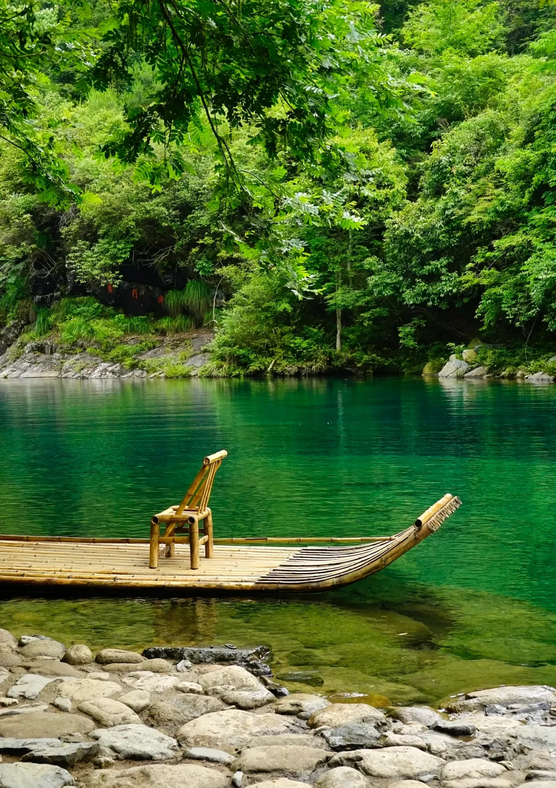 闯入5月绿野仙踪！